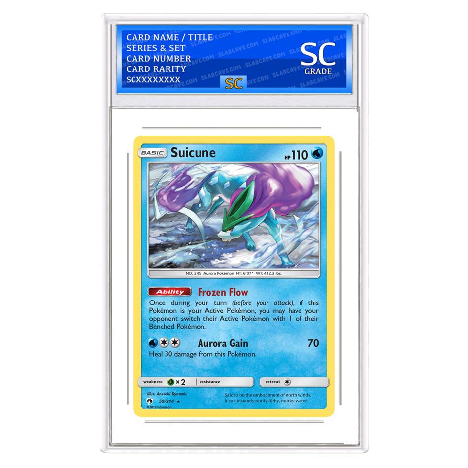 Suicune