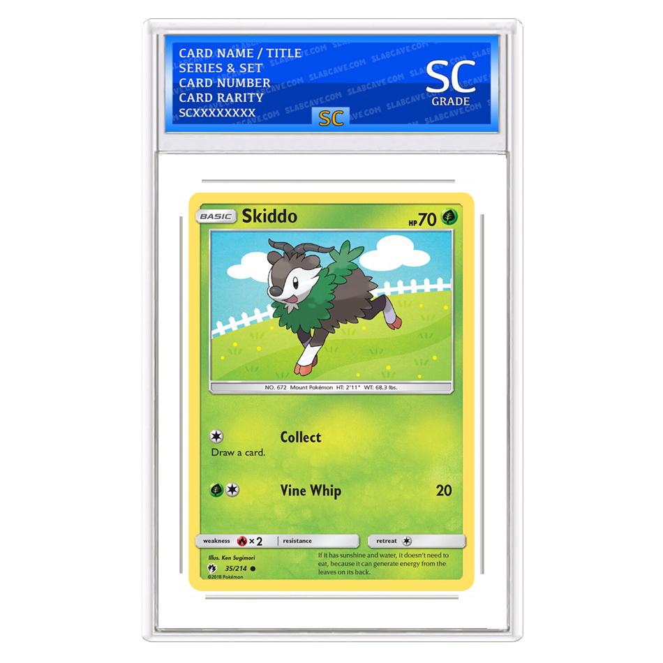 Skiddo