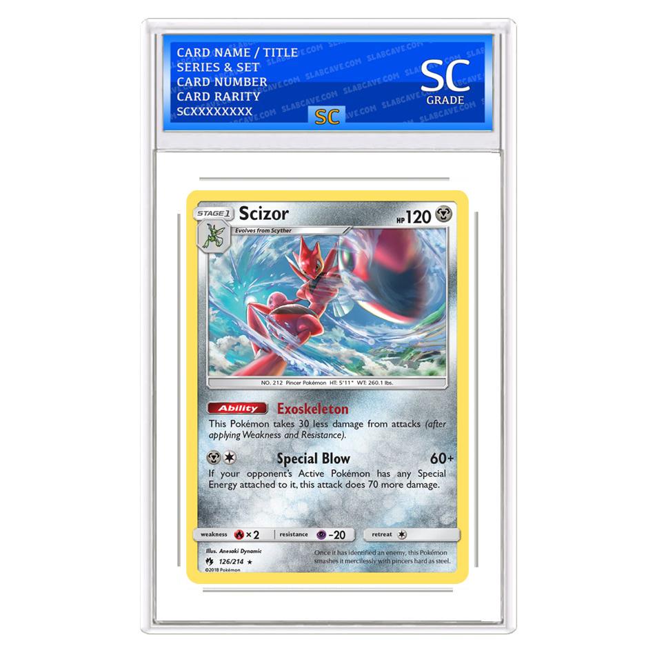 Scizor