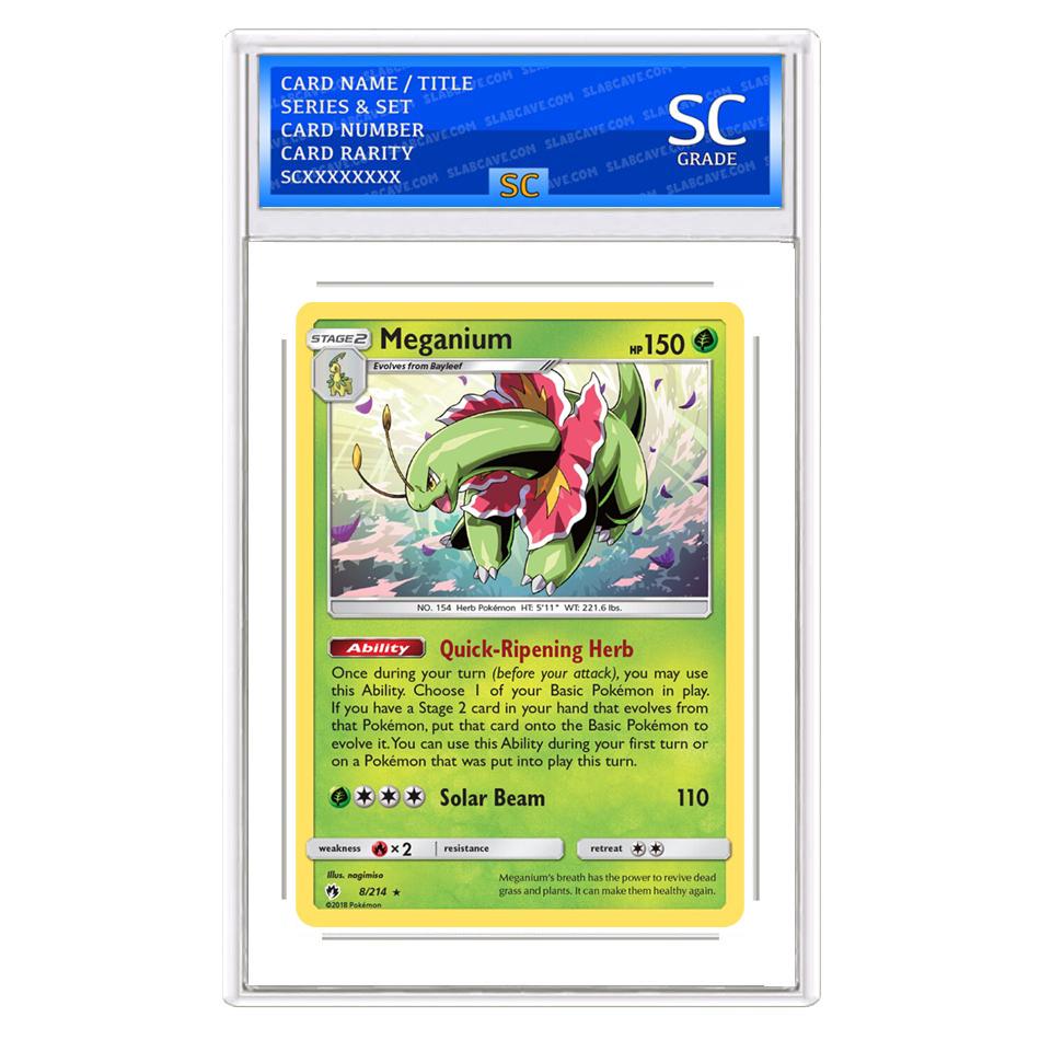 Meganium