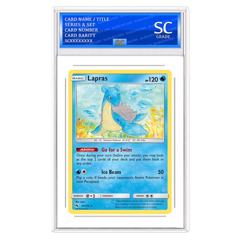 Lapras