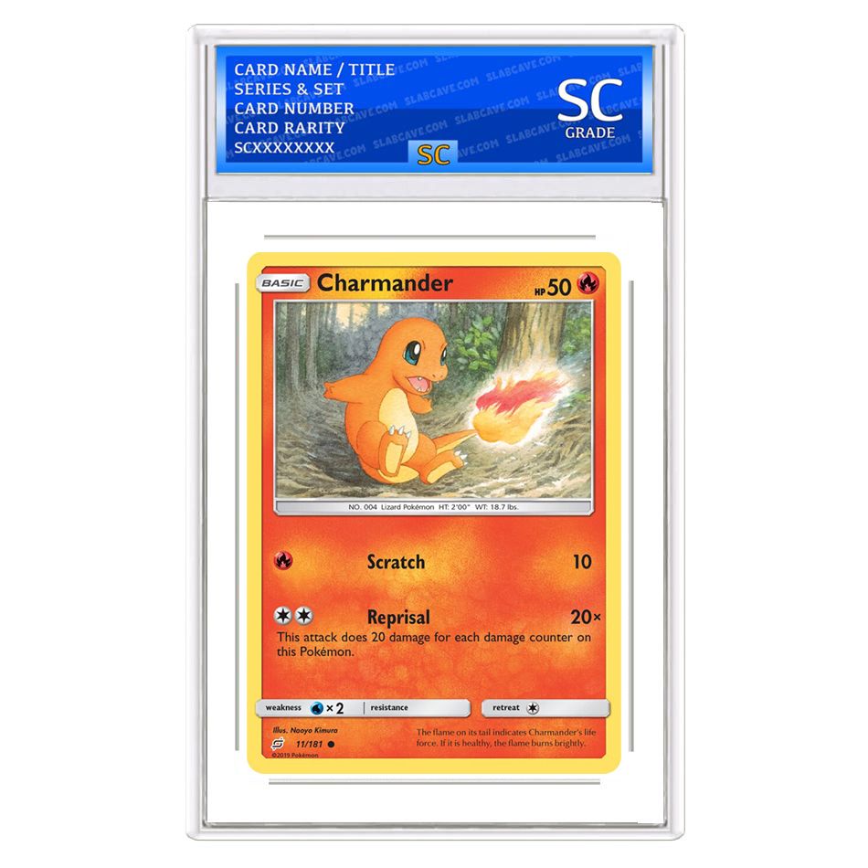 Charmander