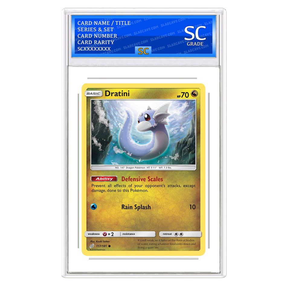 Dratini