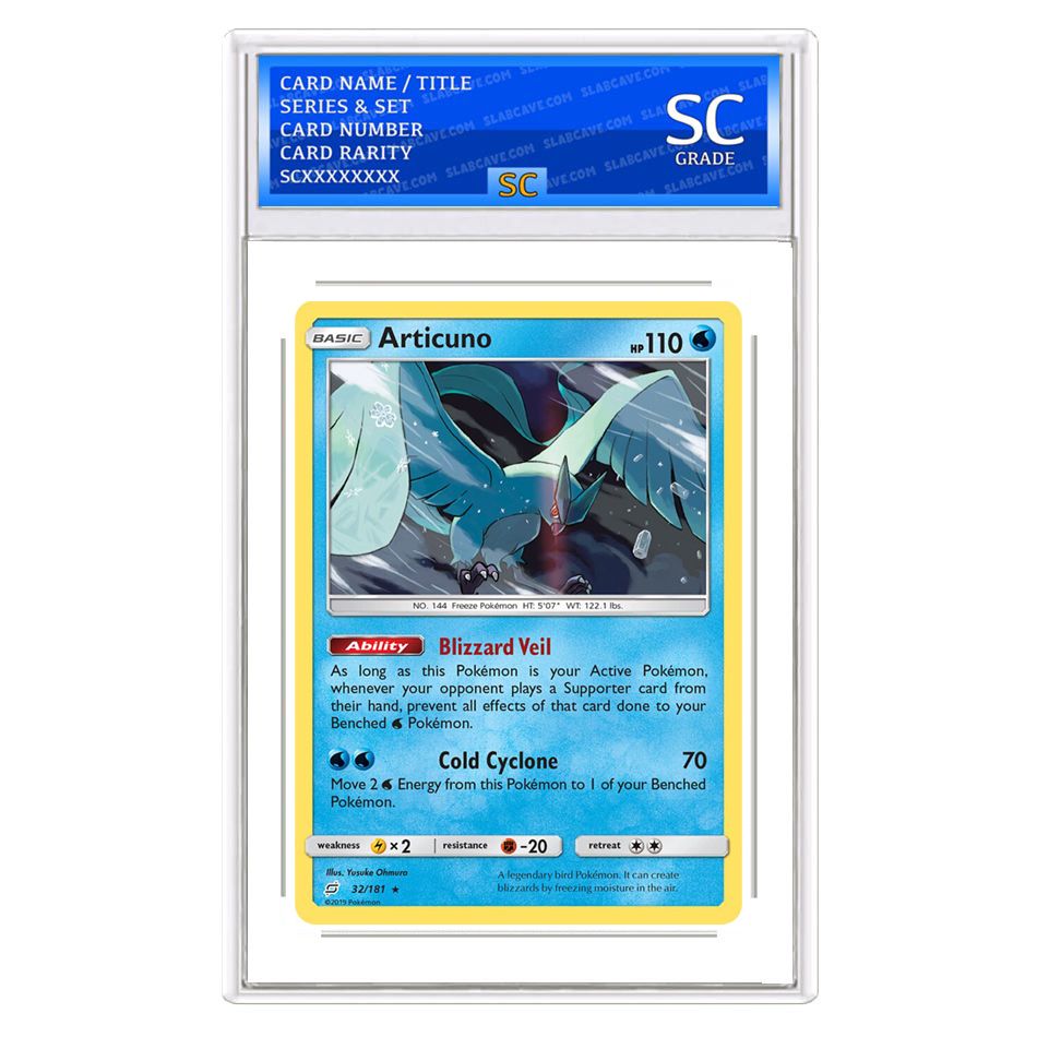 Articuno