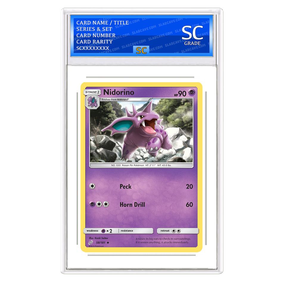 Nidorino