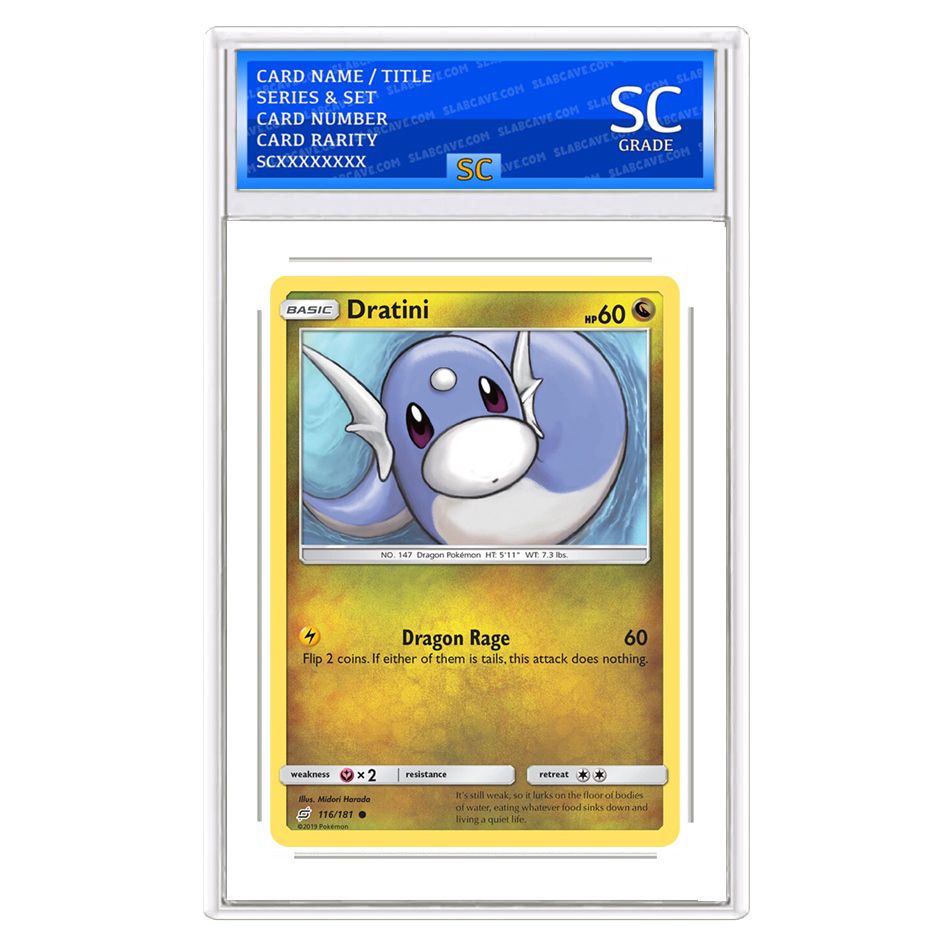 Dratini