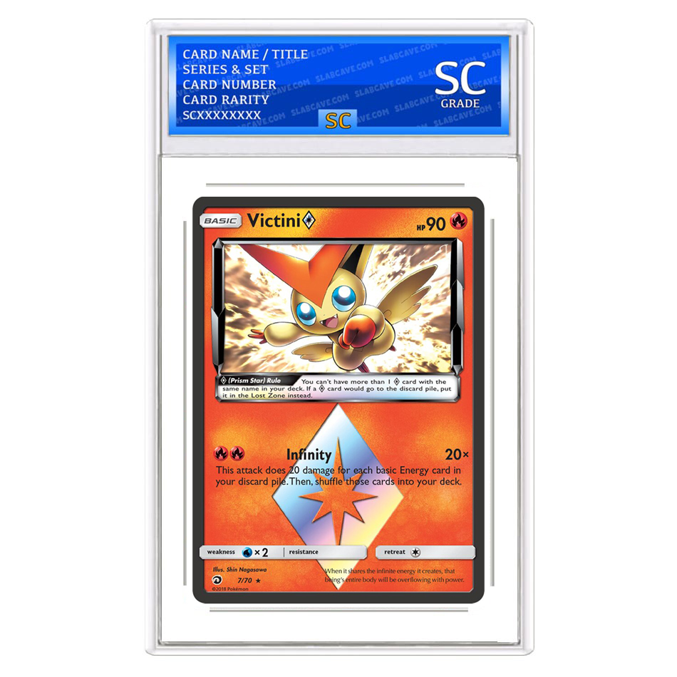 Victini