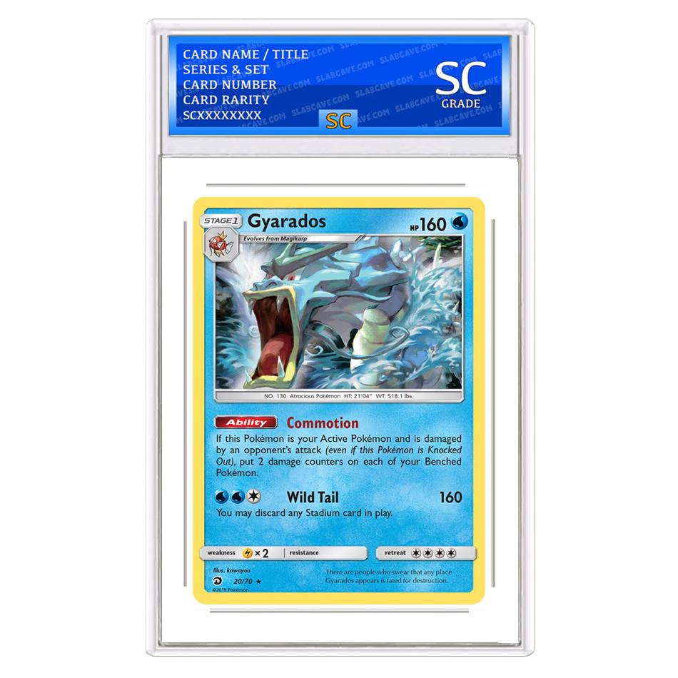 Gyarados