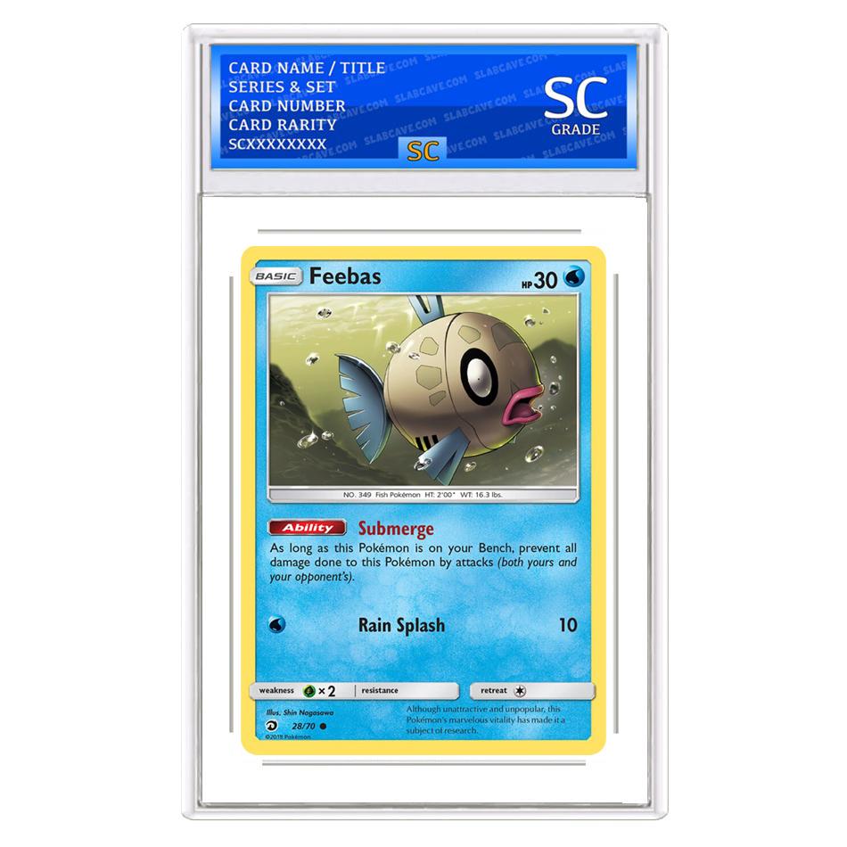 Feebas