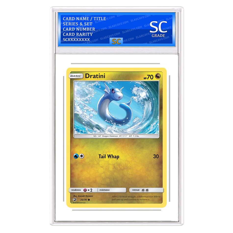 Dratini