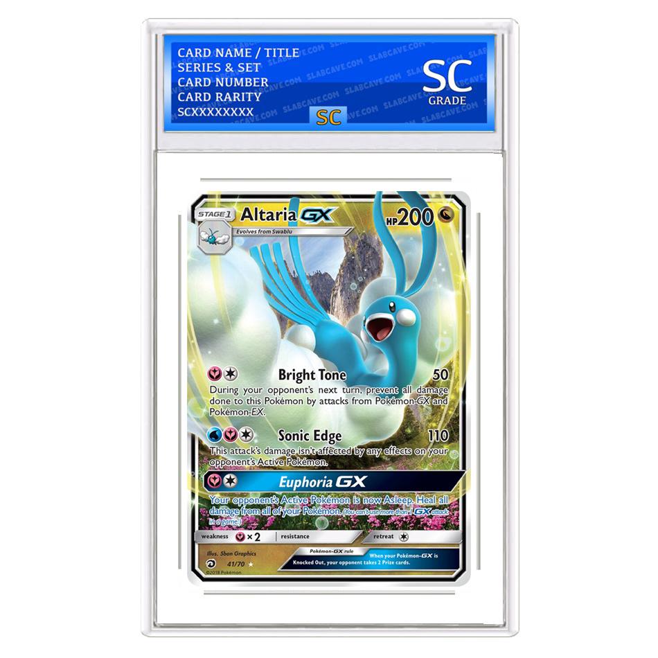 Altaria GX 