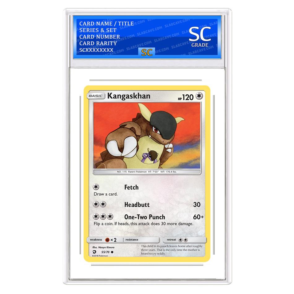 Kangaskhan