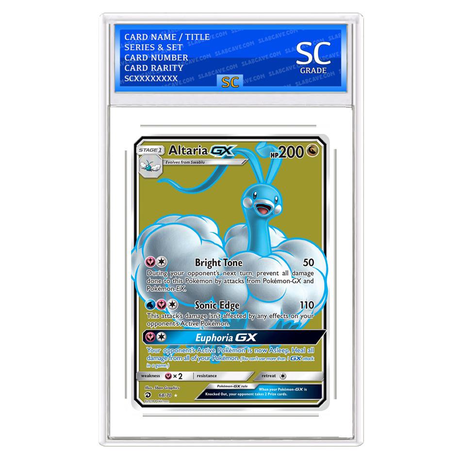 Altaria GX 