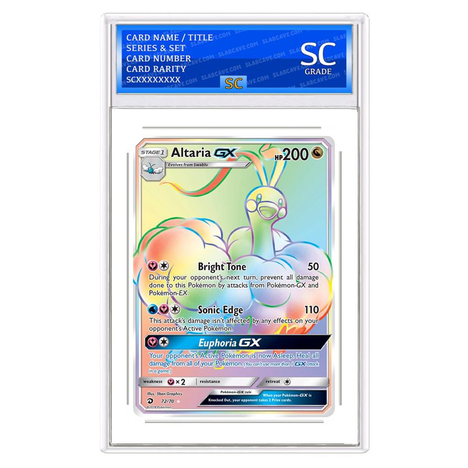 Altaria GX 