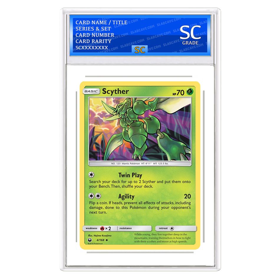 Scyther