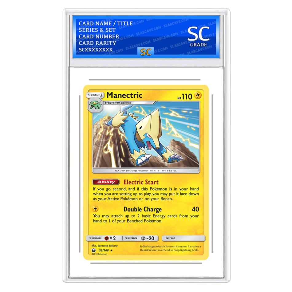 Manectric