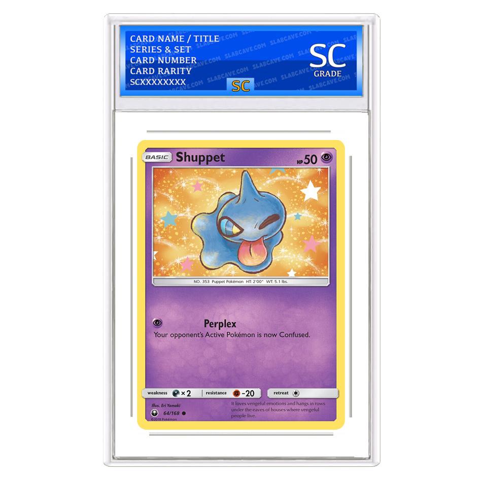 Shuppet