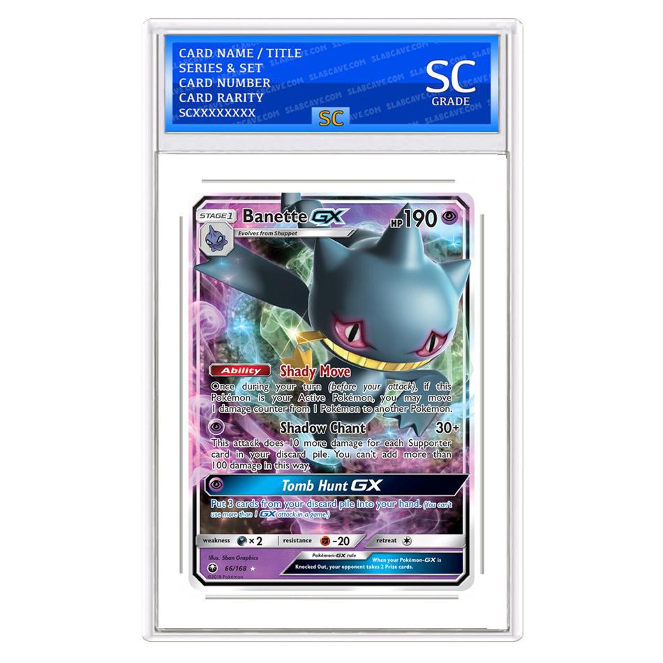 Banette GX