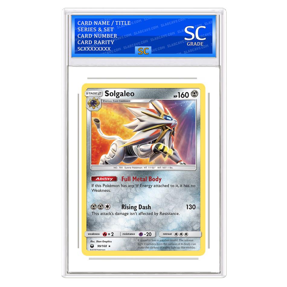 Solgaleo