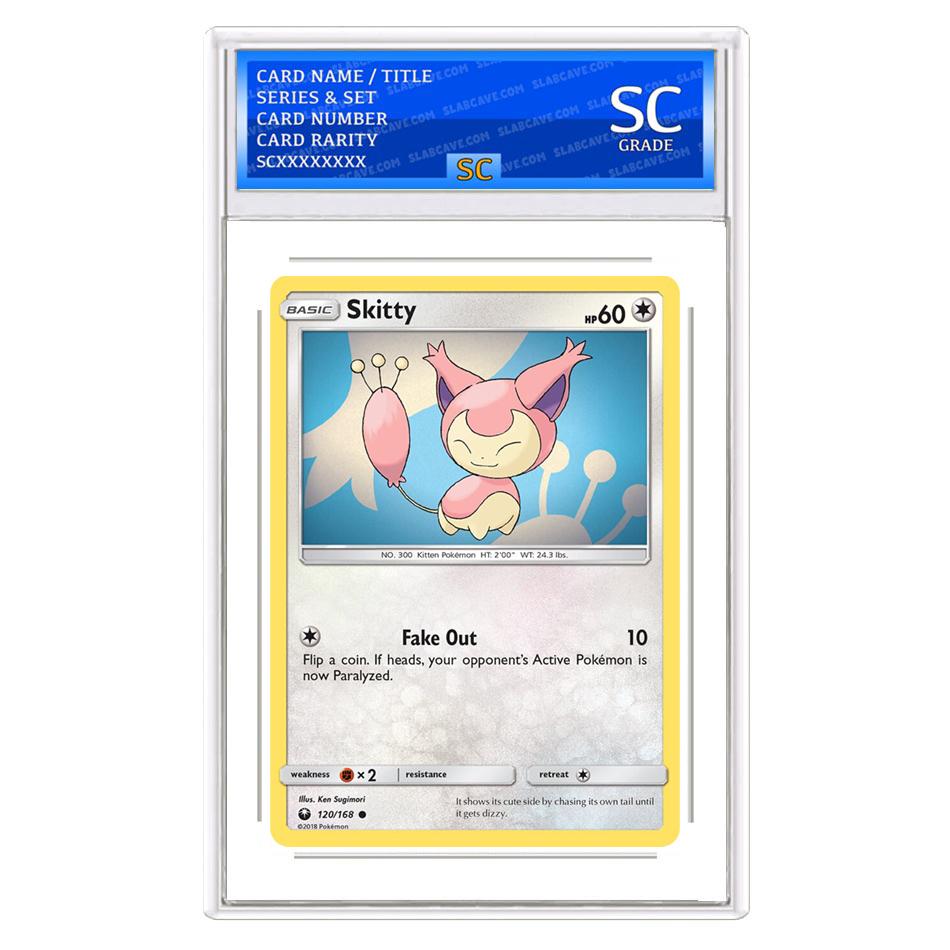 Skitty