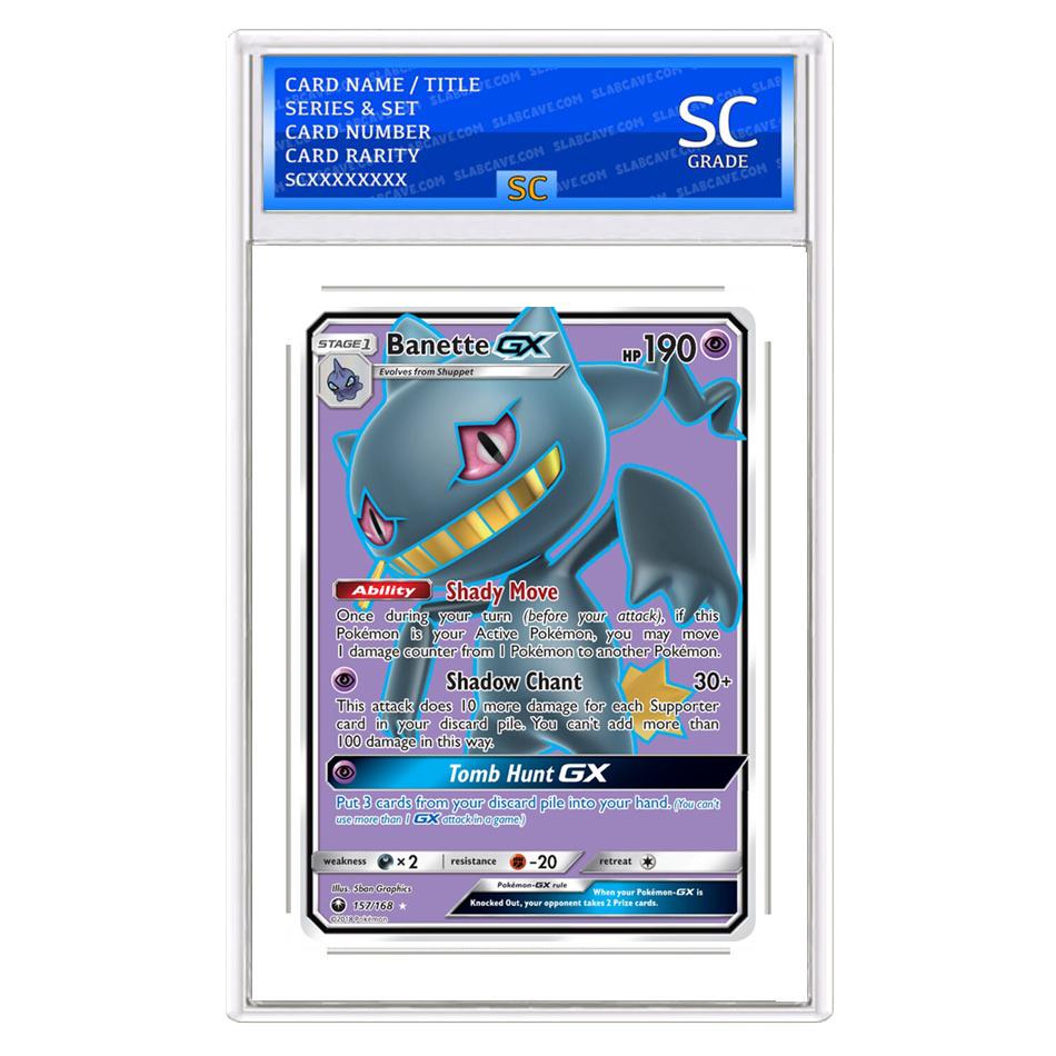 Banette GX