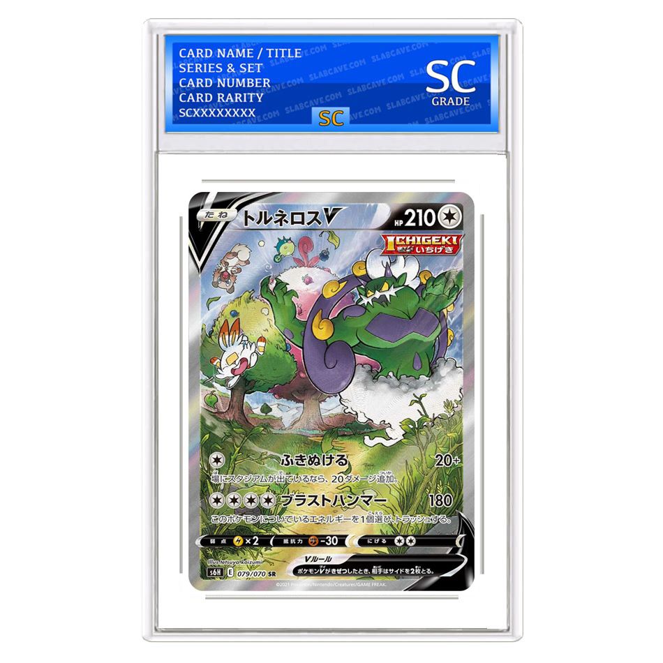 Tornadus V