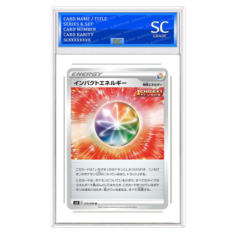 Impact Energy