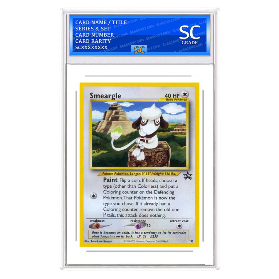 Smeargle