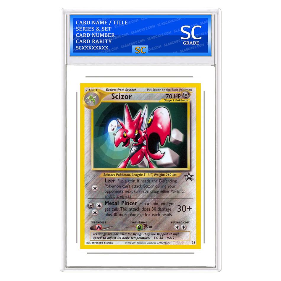 Scizor