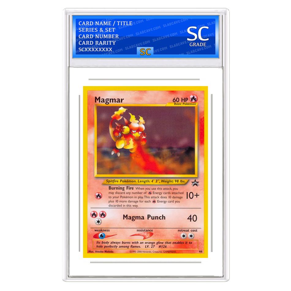 Magmar