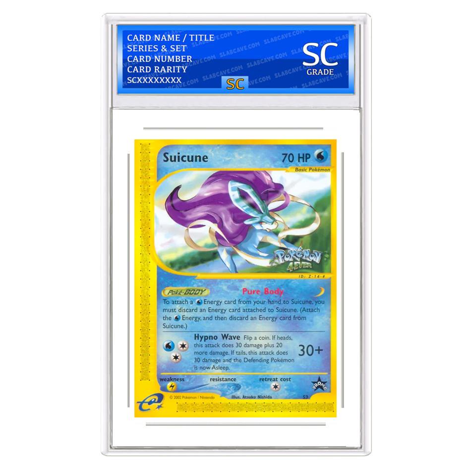 Suicune