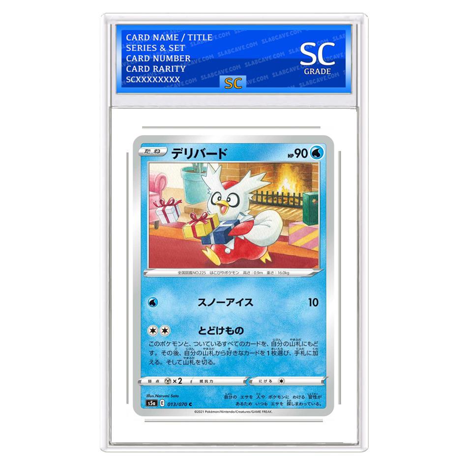 Delibird