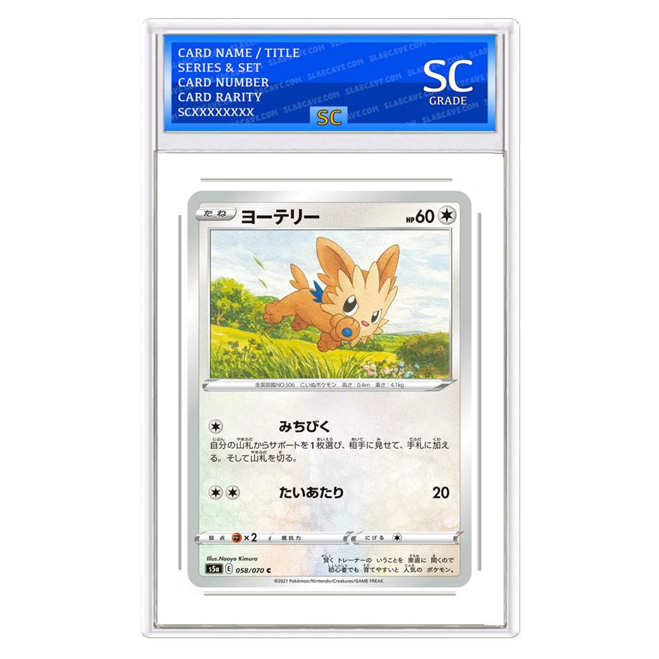 Lillipup