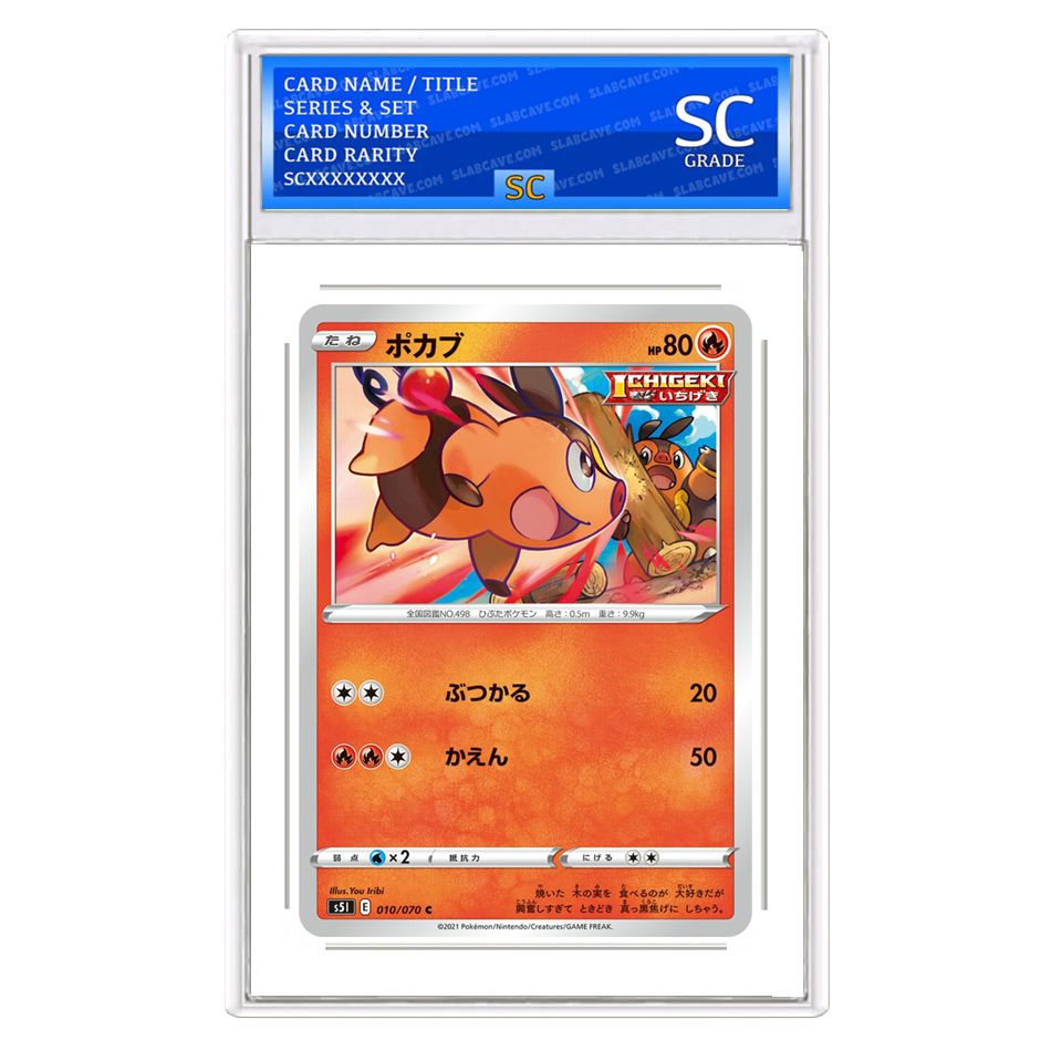 Tepig
