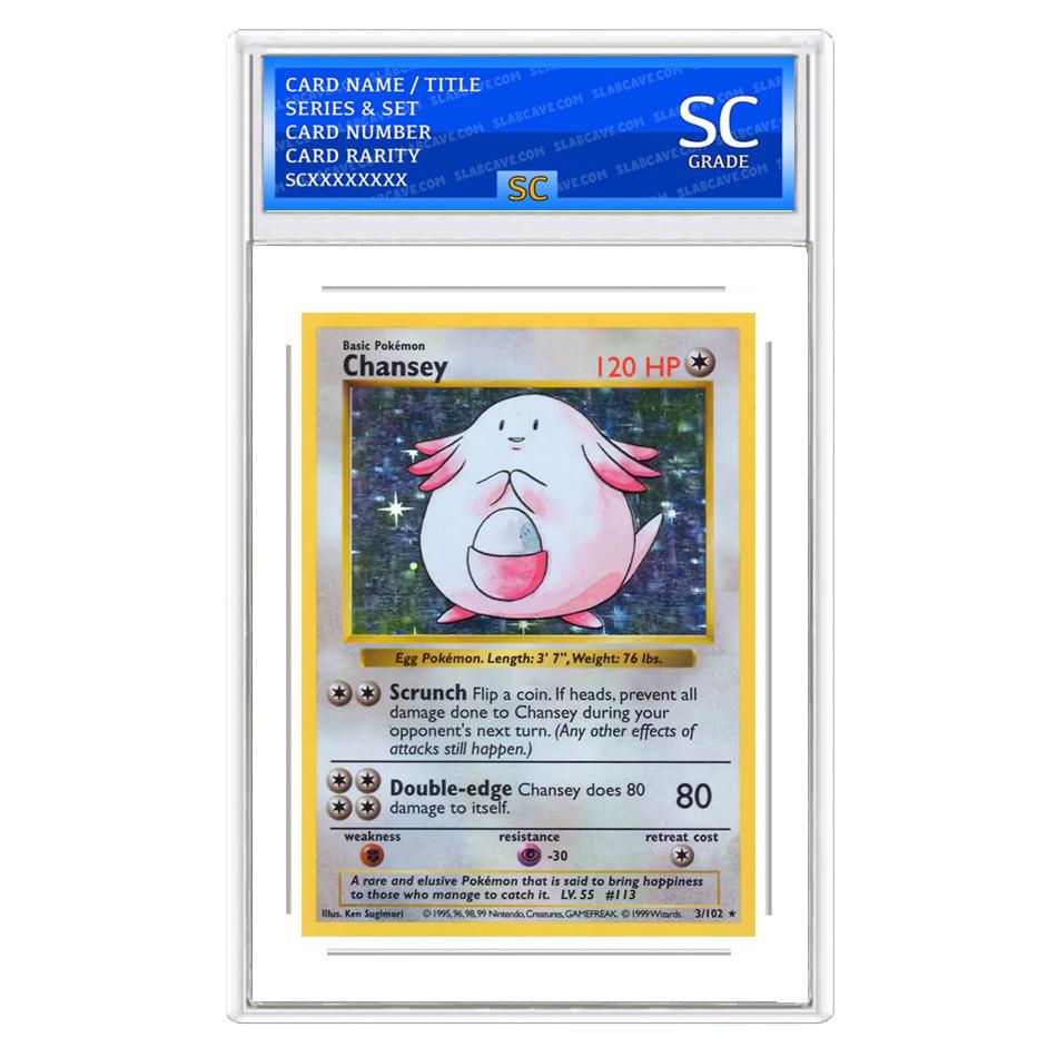 Chansey