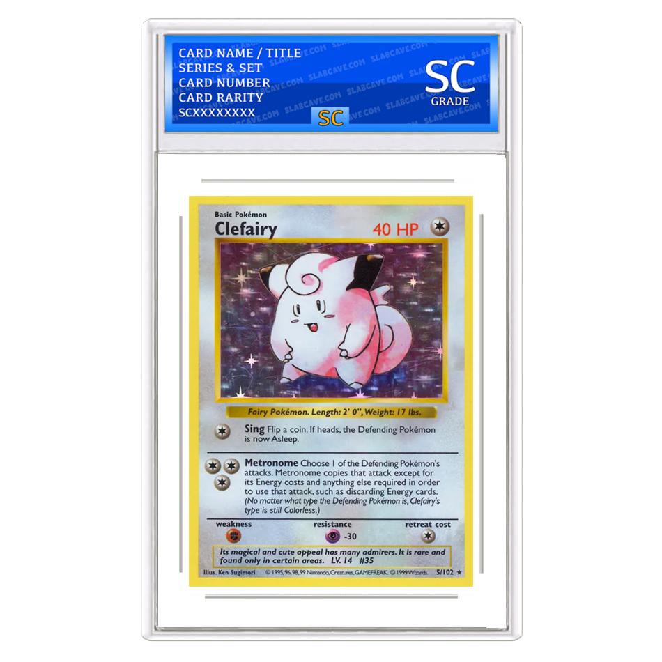 Clefairy