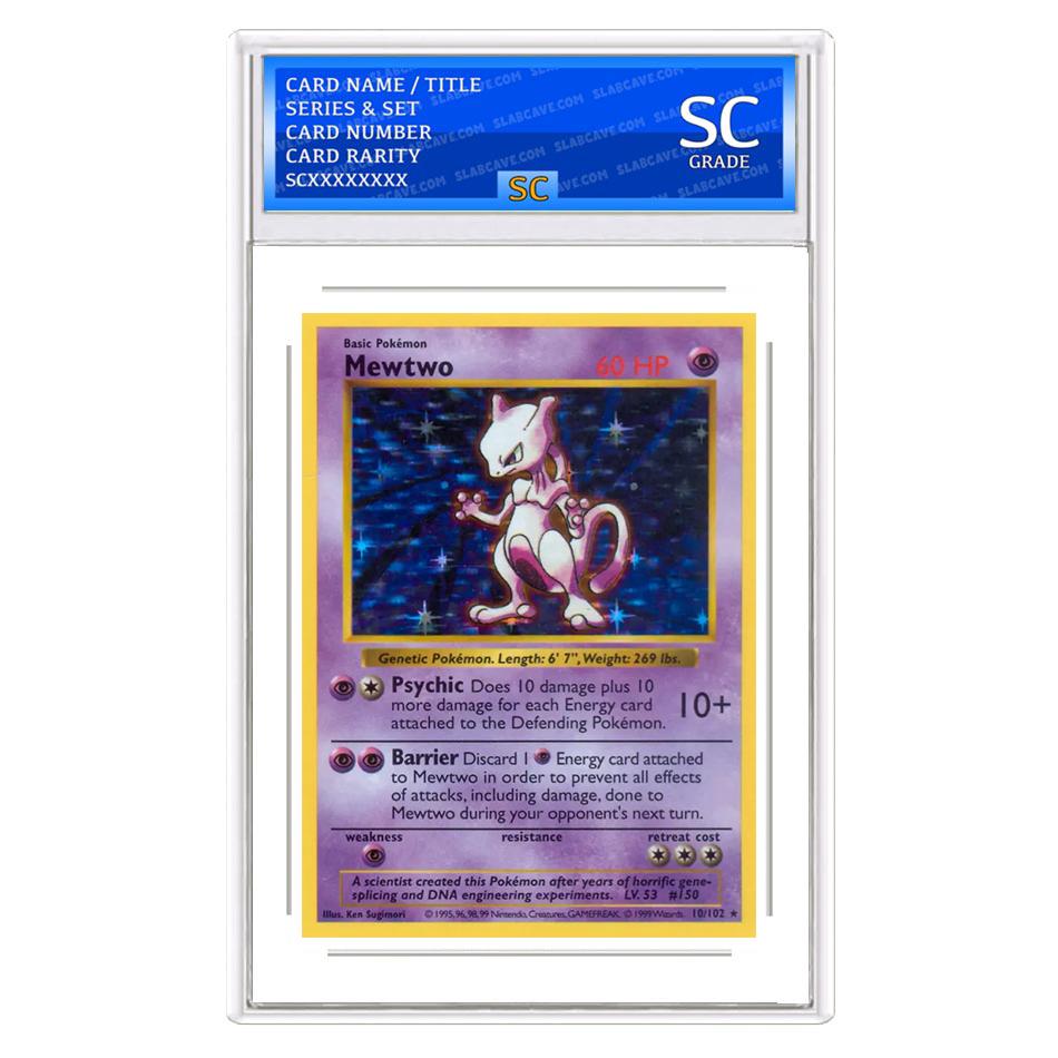 Mewtwo