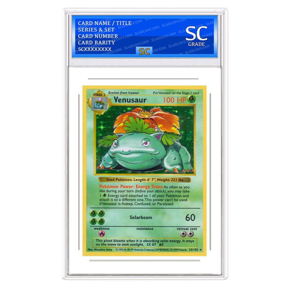 Venusaur