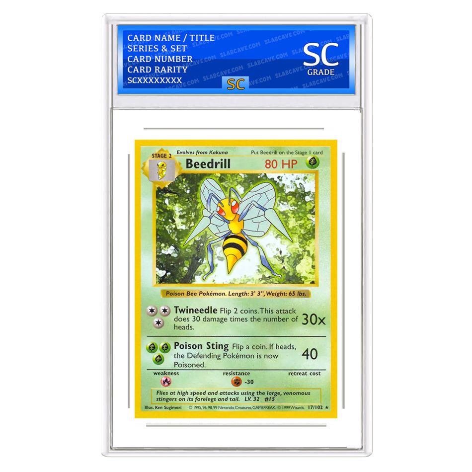 Beedrill