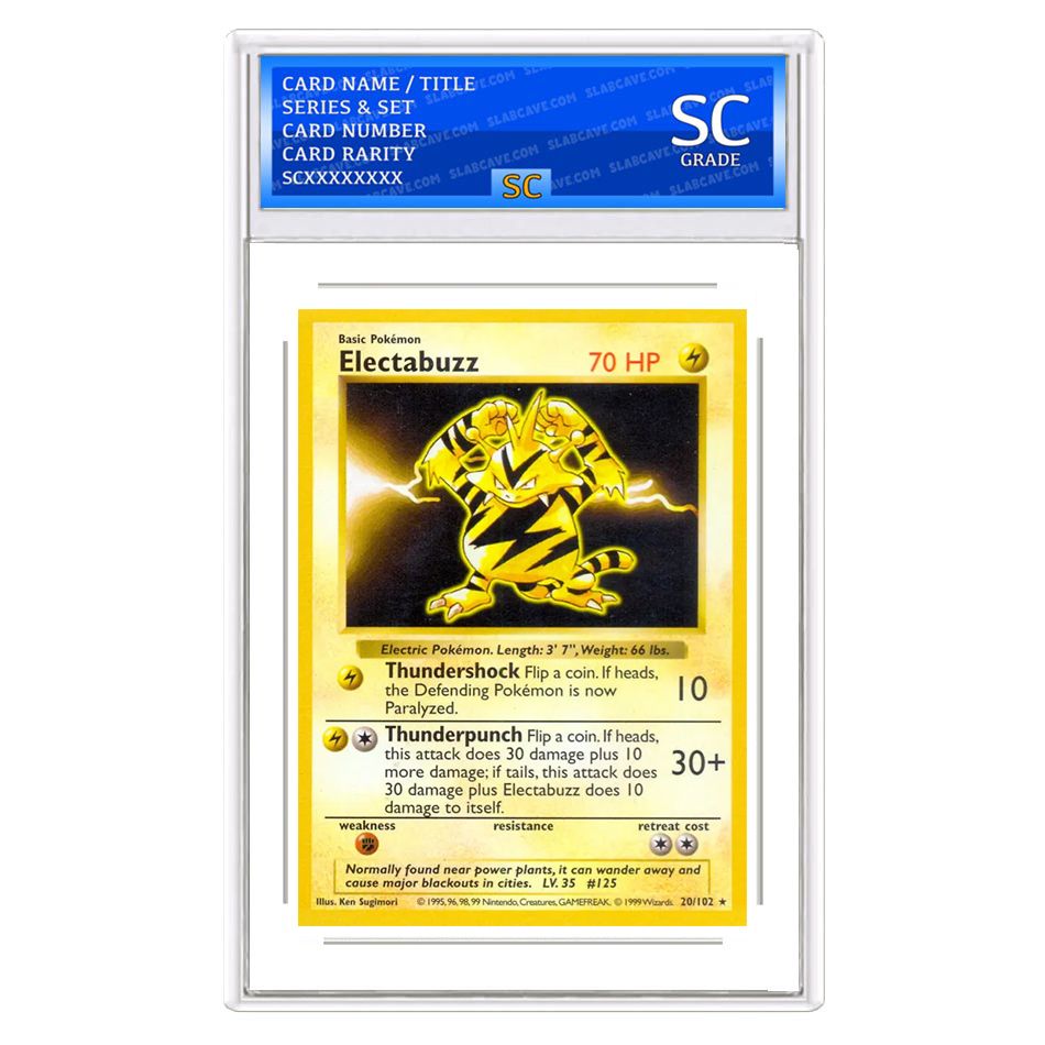 Electabuzz