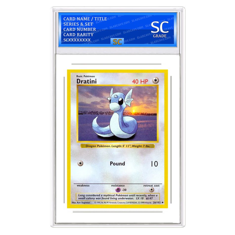 Dratini