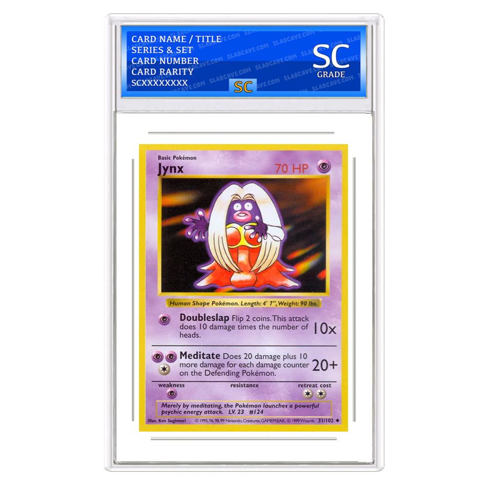 Jynx