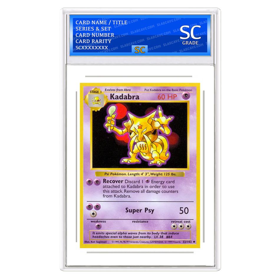 Kadabra