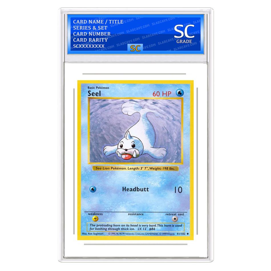 Seel