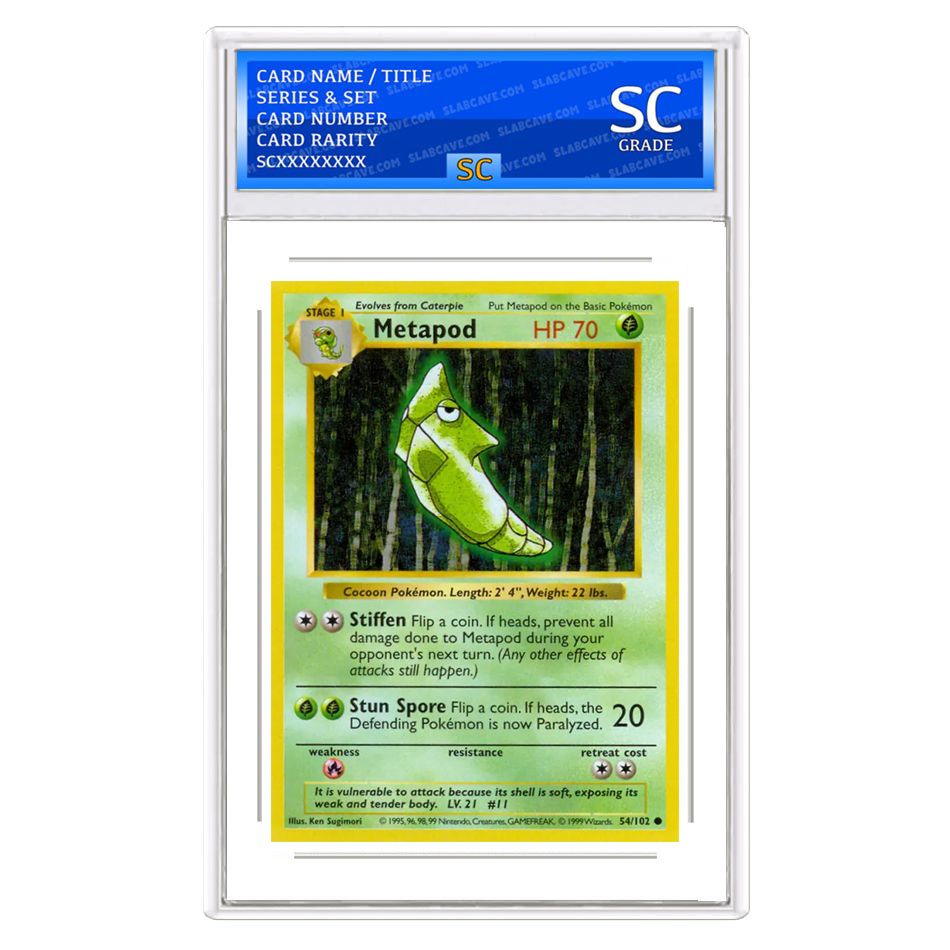 Metapod