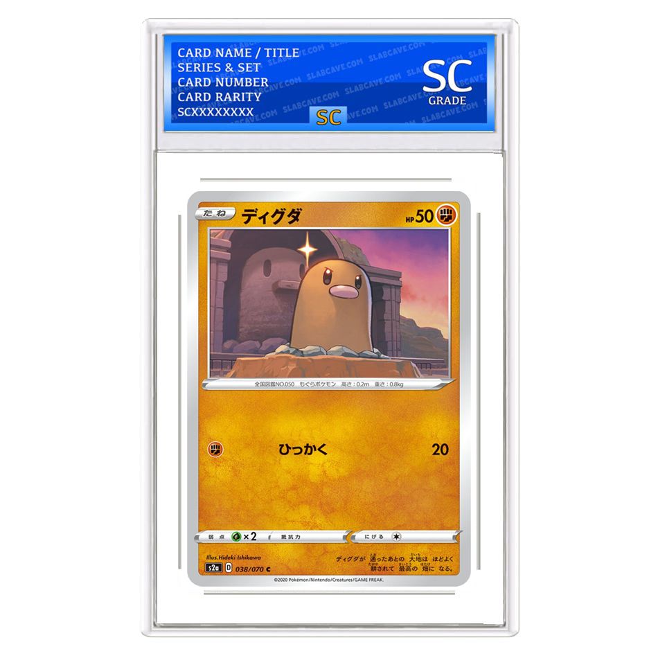 Diglett