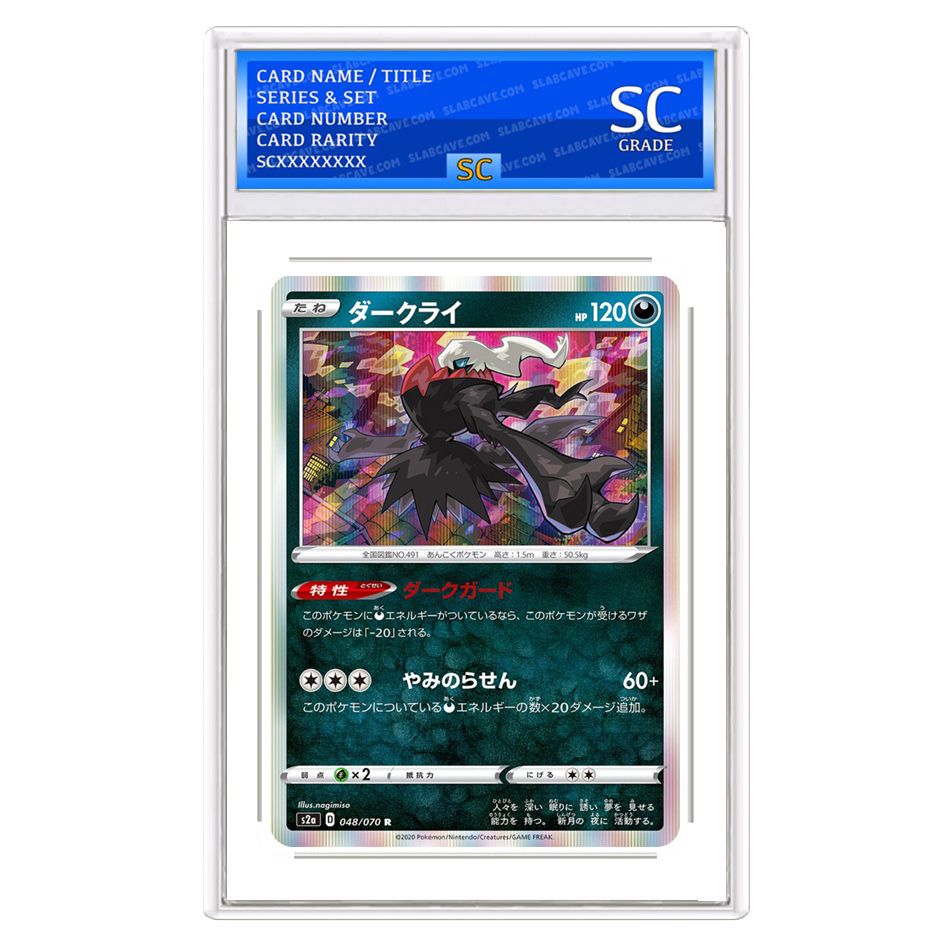 Darkrai