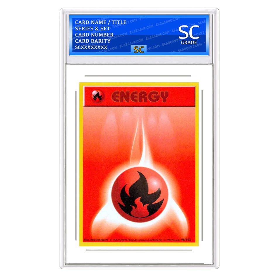 Fire Energy