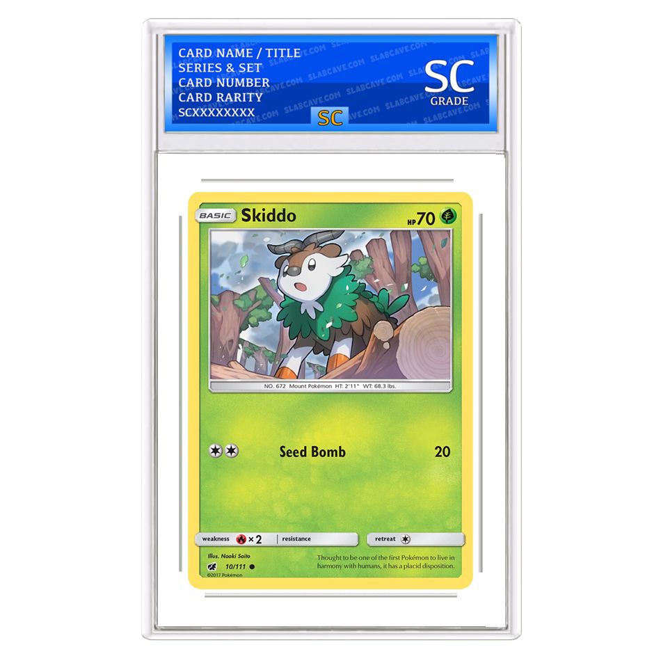 Skiddo