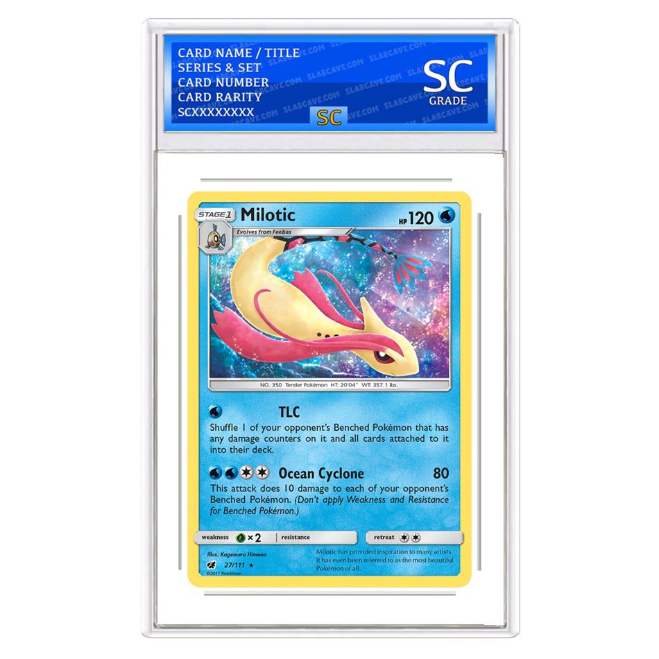 Milotic